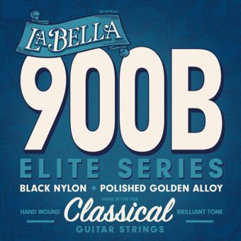 La Bella L-900B snarenset klassiek