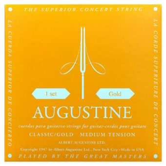 Augustine AU-CLGO snarenset klassiek