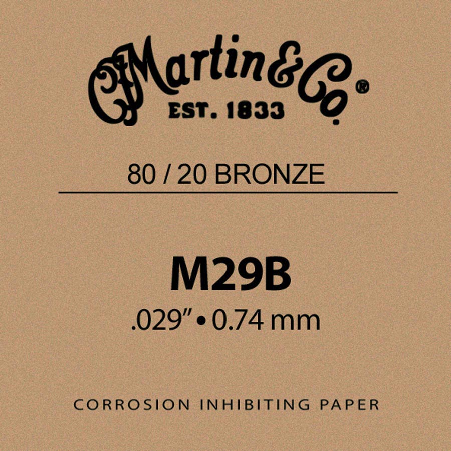 Martin M-29-B 029 snaar kopen?