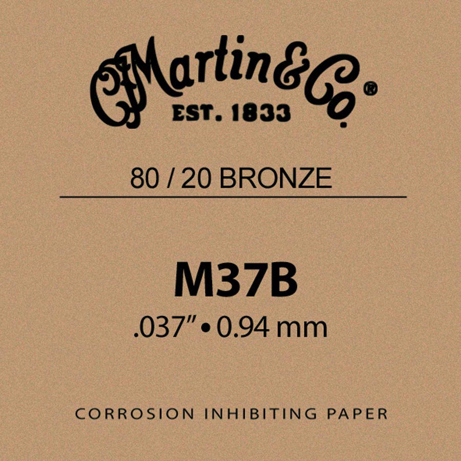 Martin M-37-B 037 snaar kopen?