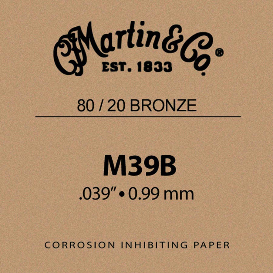 Martin M-39-B 039 snaar kopen?