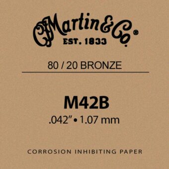 Martin M-42-B 042 snaar