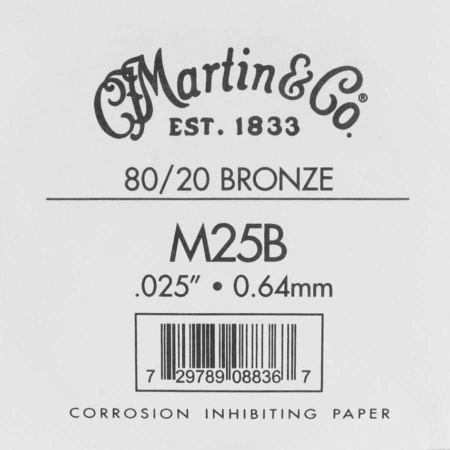 Martin M-45-B 045 snaar kopen?