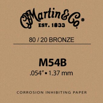 Martin M-54-B 054 snaar