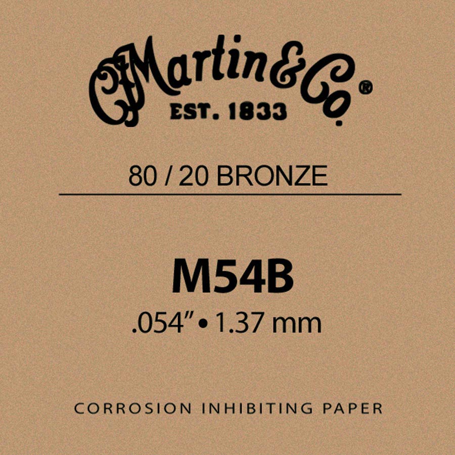 Martin M-54-B 054 snaar kopen?