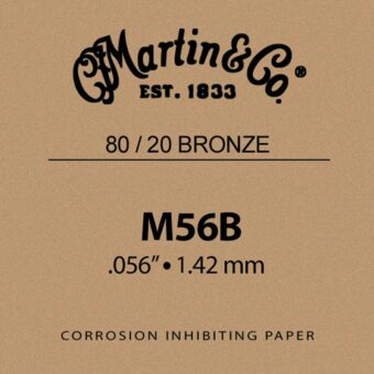 Martin M-56-B 056 snaar
