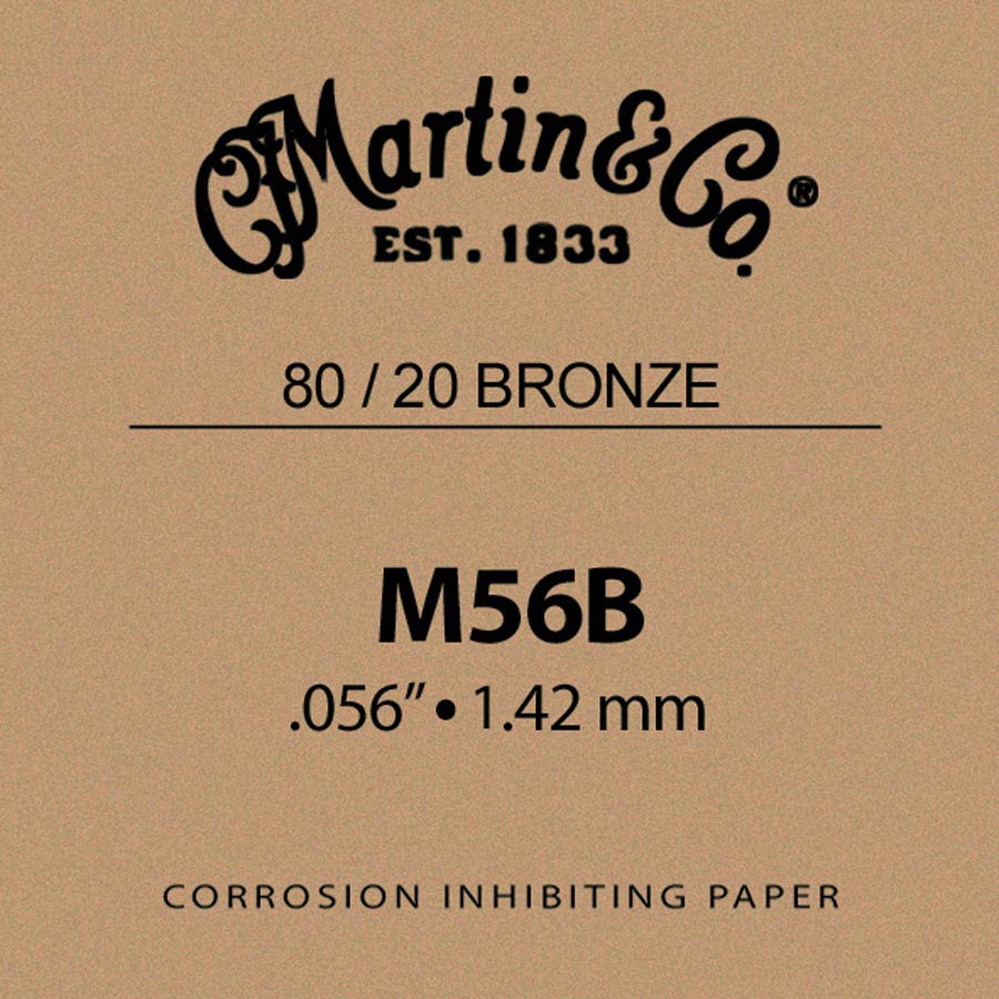 Martin M-56-B 056 snaar kopen?