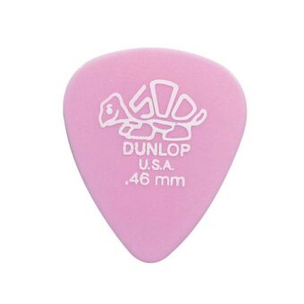 Dunlop 41-R-46 0.46 mm. plectra