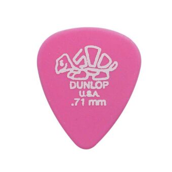 Dunlop 41-R-71 0.71 mm. plectra