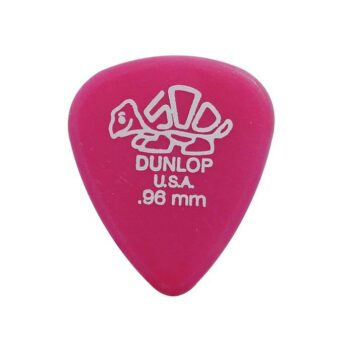 Dunlop 41-R-96 0.96 mm. plectra