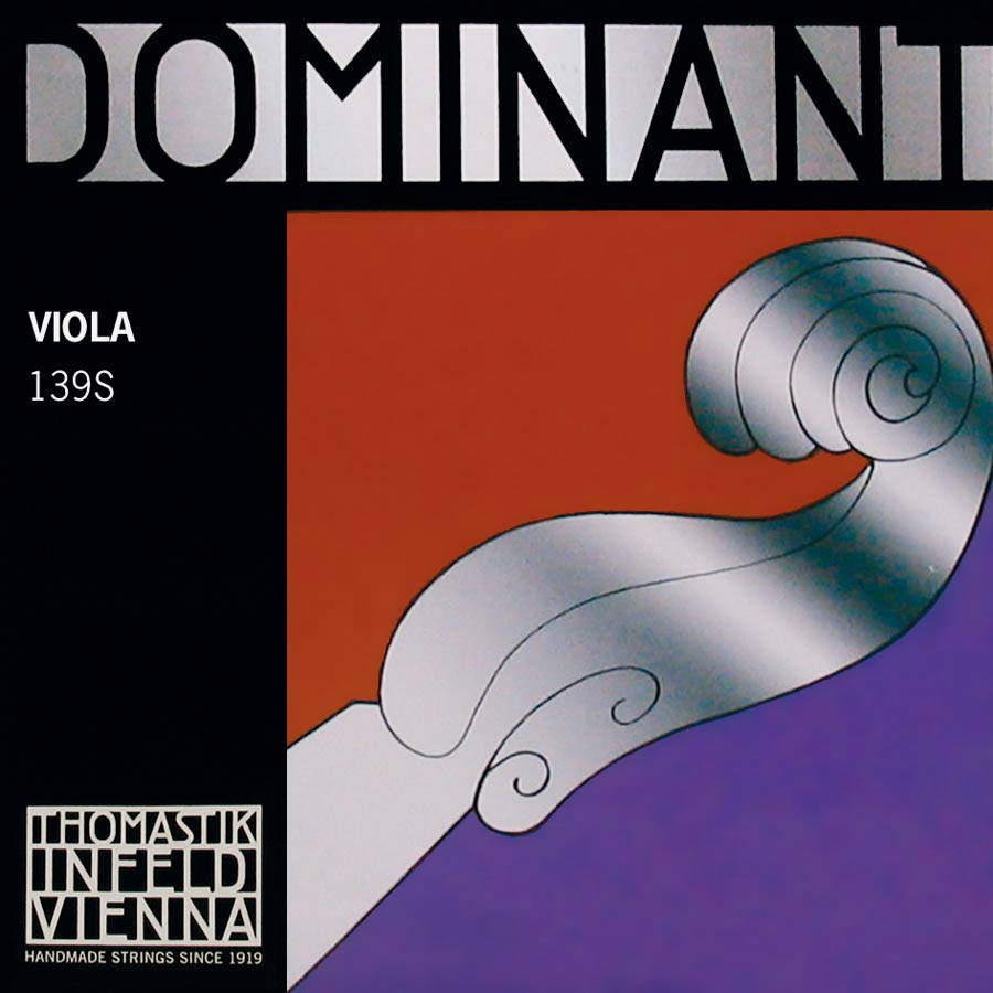 Thomastik Infeld TH-139S altvioolsnaar C-4 4/4 (37cm/14