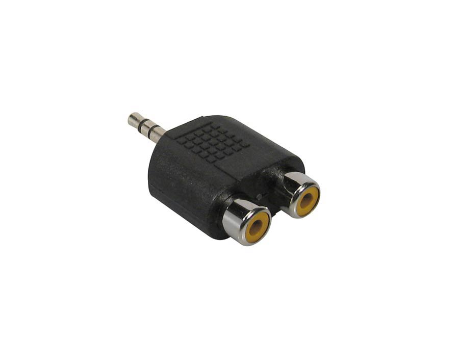 Boston AT-128 verloop plug