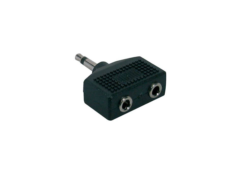 Boston AT-135 verloop plug