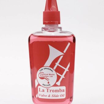 La Tromba LT-8001 trombone slide oil