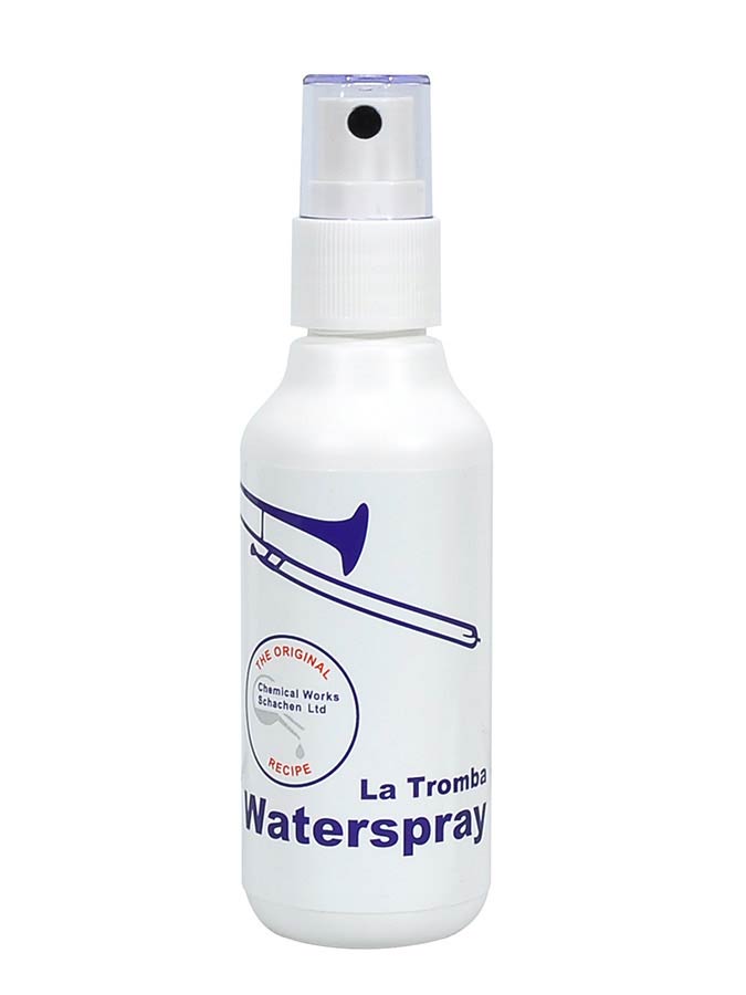 La Tromba LT-8010 water sprayfles