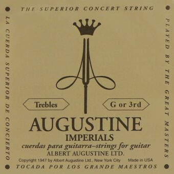 Augustine AUIMP-3 G-3 snaar voor klassieke gitaar
