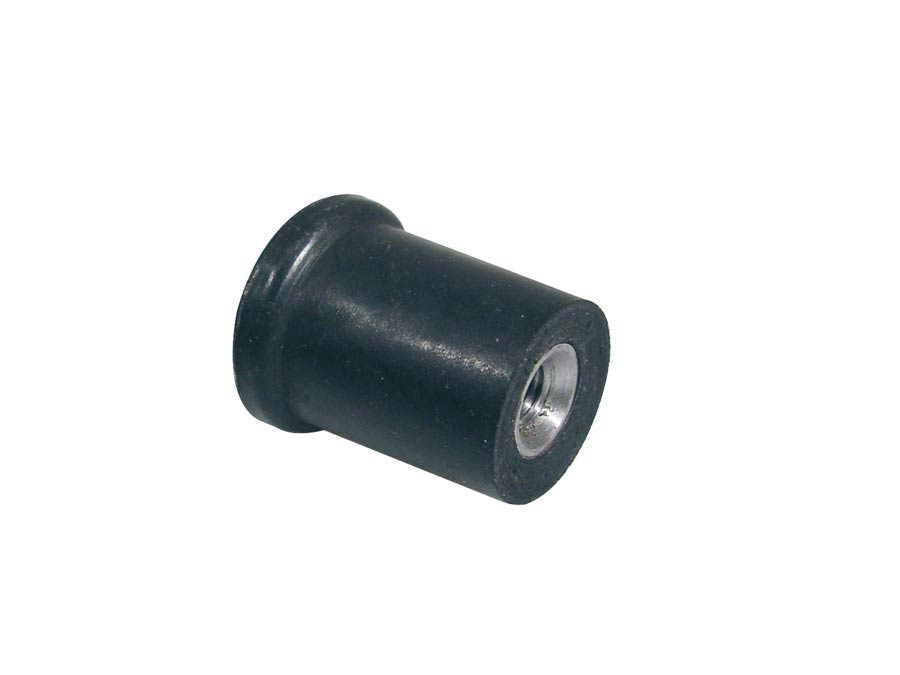 ELS EPR-12 rubber tip voor eindpin