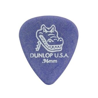 Dunlop 417-R-96 0.96 mm. plectra