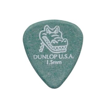 Dunlop 417-R-150 1.50 mm. plectra