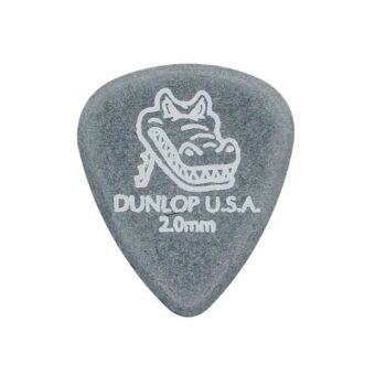 Dunlop 417-R-200 2.00 mm. plectra