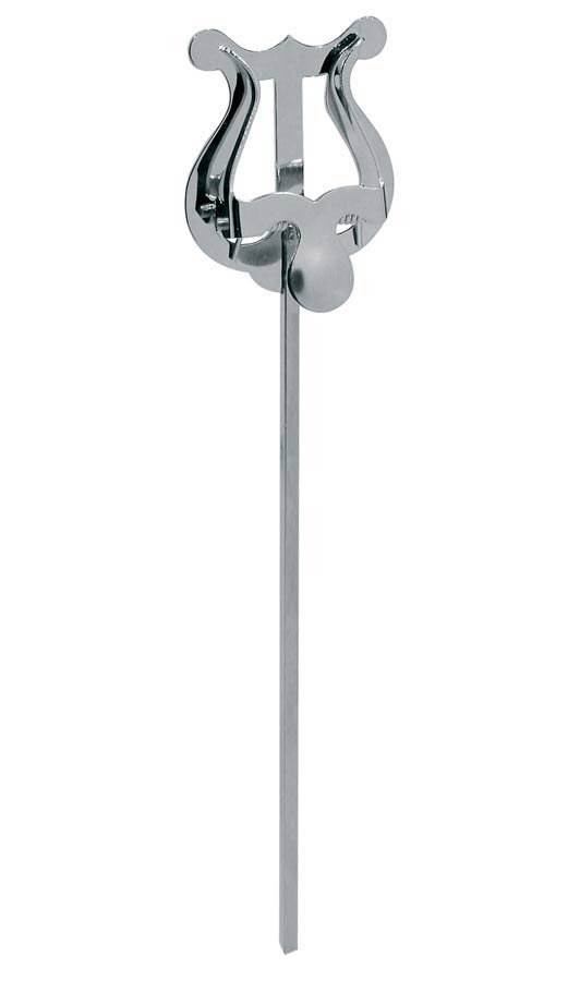 Riedl 301-NK-L trompetharp