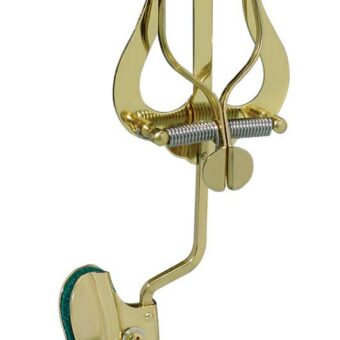 Riedl 343-MS tromboneharp