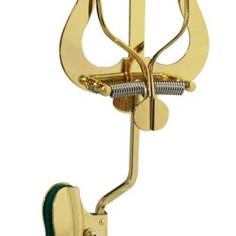 Riedl 340-MS tromboneharp