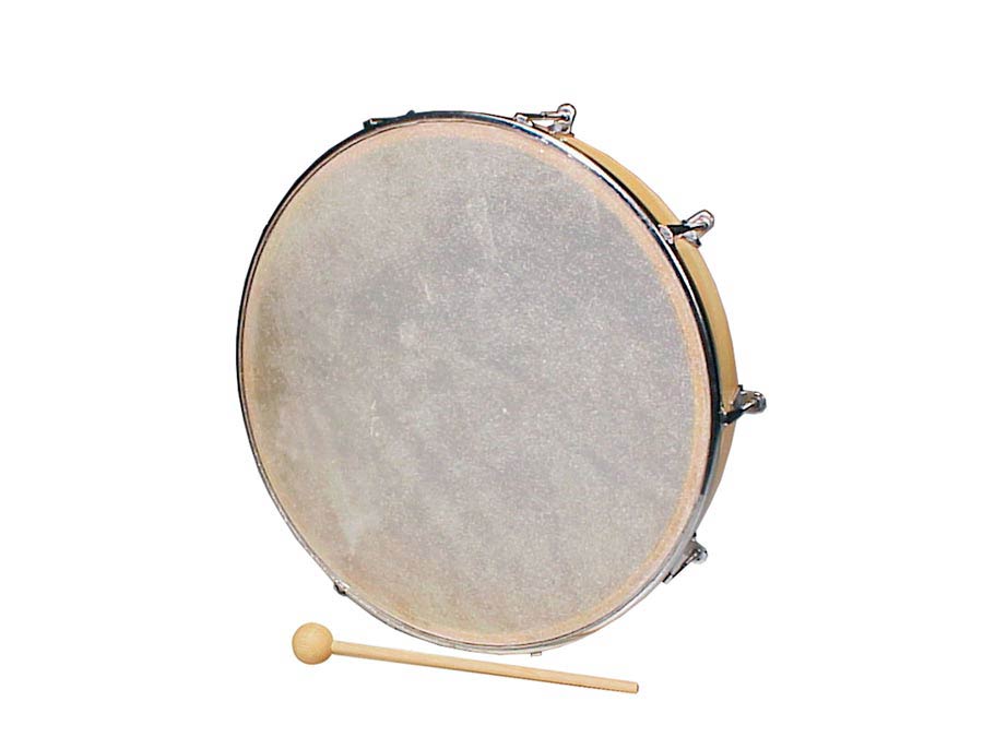 Hayman HDCT-312 hand trom