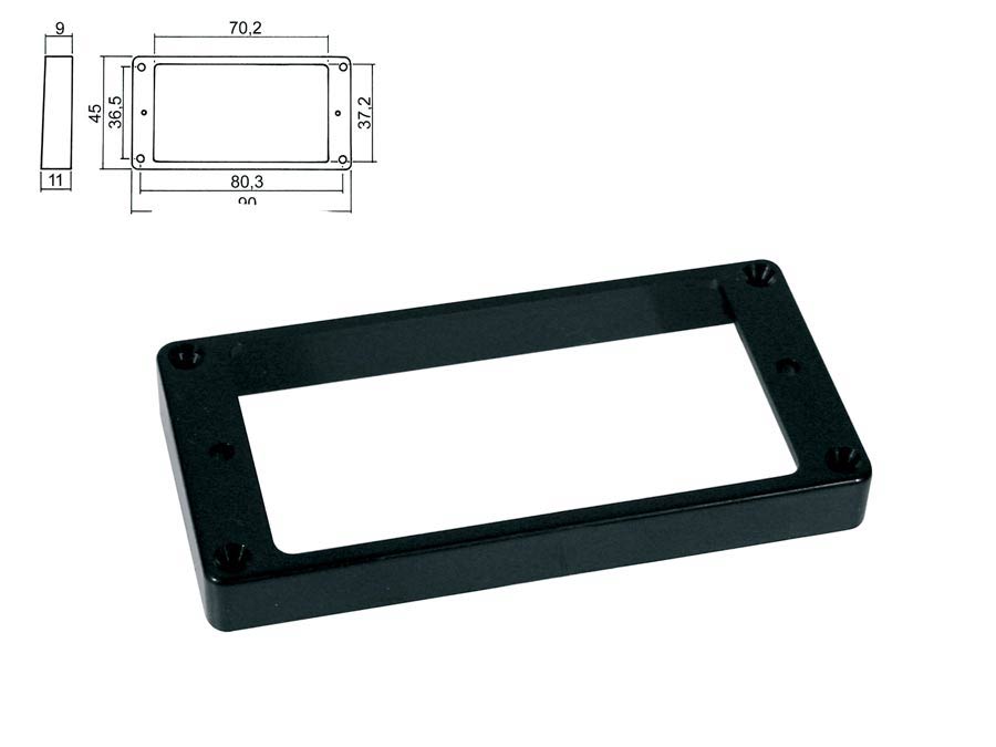 Boston HPF-04-TBK
