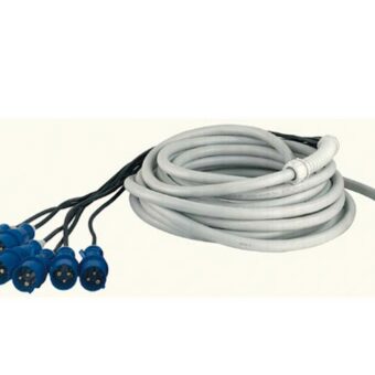 Proel CVS-06-1 licht kabel