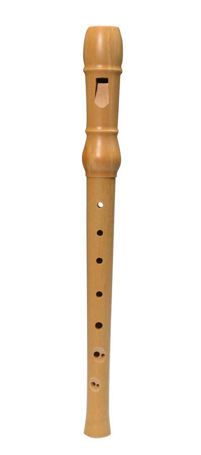 Meinel MNL-201 sopraanblokfluit
