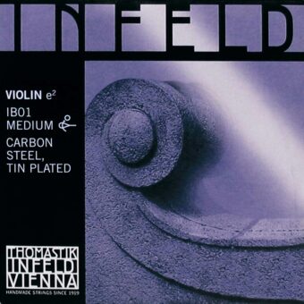 Thomastik Infeld TH-IB-01 vioolsnaar E-1 4/4