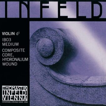 Thomastik Infeld TH-IB-03 vioolsnaar D-3 4/4