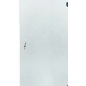 Proel PXCOVER-24 19 rack plexiglas deur