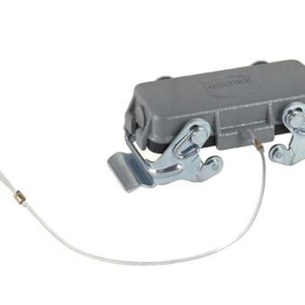 Proel CHC-16-V multi power connector kap voor 16 pins kabeldeel "harting"serie