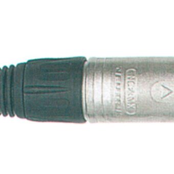 Neutrik NC-7-MX xlr plug