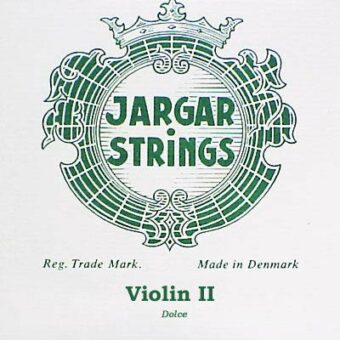Jargar JVI-A-GN vioolsnaar A-2