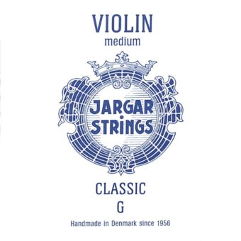 Jargar JVI-G-BL vioolsnaar G-4