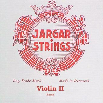 Jargar JVI-A-RD vioolsnaar A-2