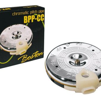 Boston BPP-CC chromatische stemfluit