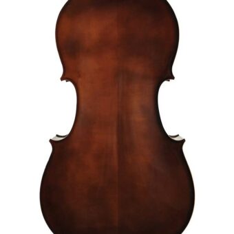 Leonardo LC-2044 cello set 4/4