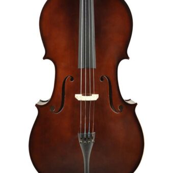 Leonardo LC-2034 cello set 3/4