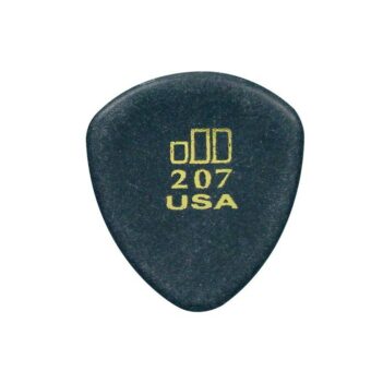Dunlop 477-R-207 2.00 mm. plectra