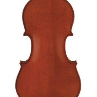 Leonardo LV-1512 viool set 1/2