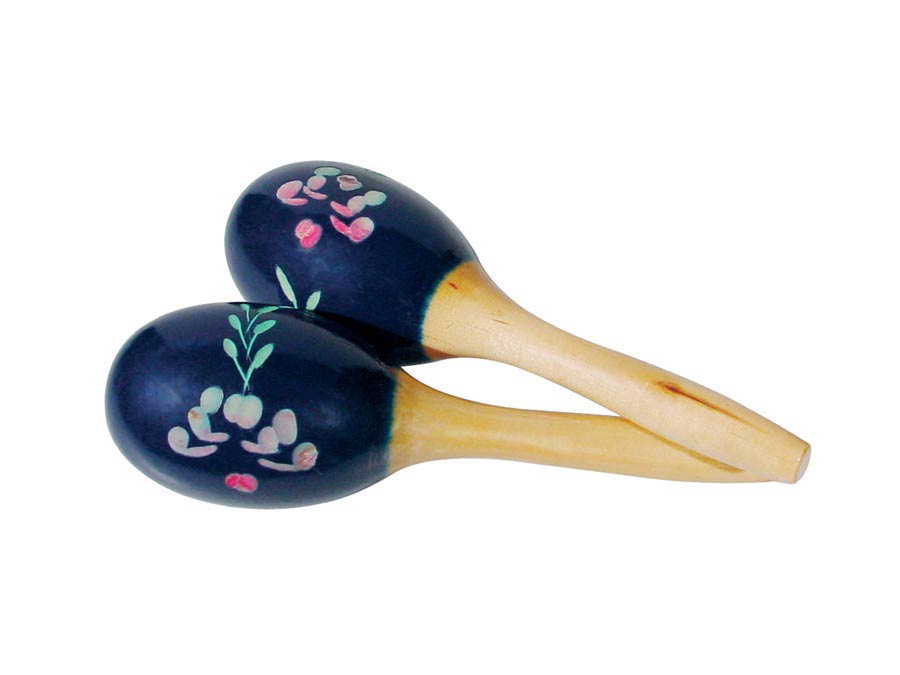 Hayman MR-02 mini-maracas