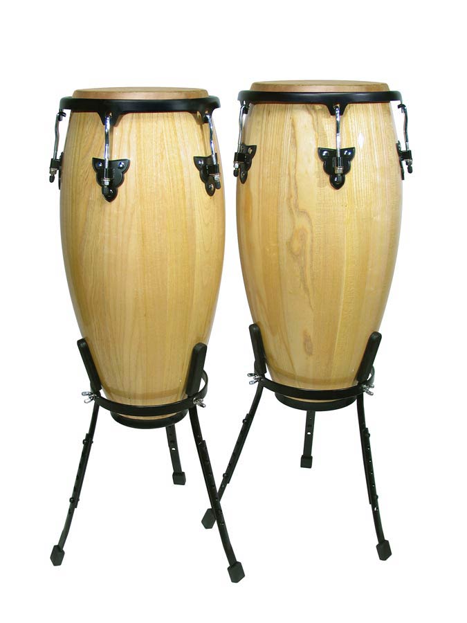 Hayman CNG-25-NT conga set
