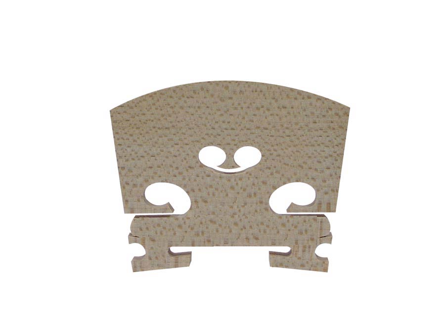 Aubert Lutherie A-8-48 kam altviool 48 mm. "luxe aubert a mirecourt" behandeld hout
