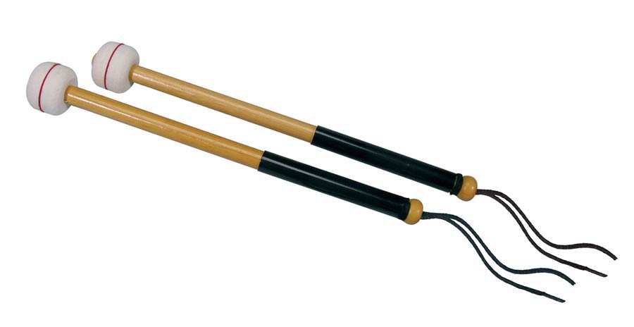 Hayman PA-425 kloppers voor timp toms