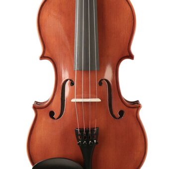 Leonardo LV-2034 viool set 3/4