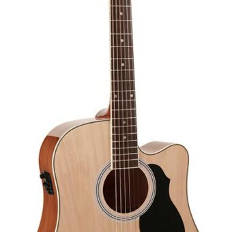 Richwood RD-12-CE akoestische gitaar